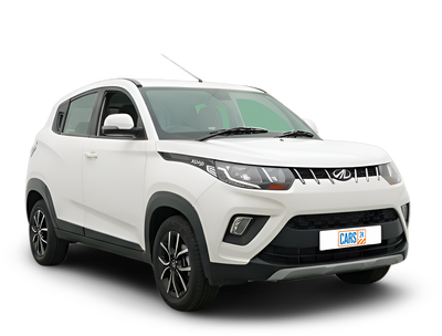 Mahindra KUV 100 NXT-img